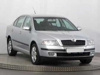 Rozpredám Škoda Octavia II
