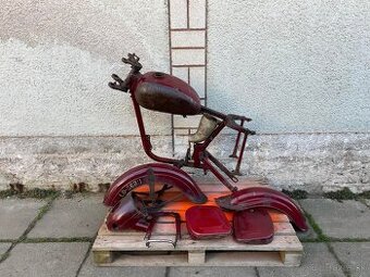 jawa torzo