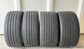 275/35 R22+315/30 R22 Continental letné pneumatiky X5,X6