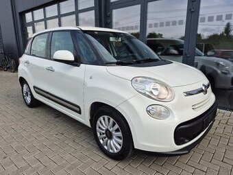 Fiat 500L 1.4 16V Plus