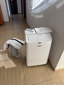 Klimatizácia Whirlpool PACF212HP W