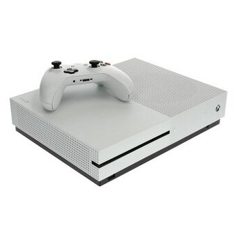 Xbox one s 1TB
