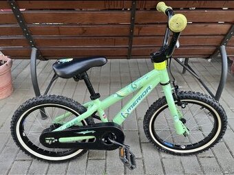 Detský Merida bicykel 3-6 rokov