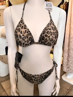 Plavky Dolce Gabbana