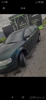 Passat b5 1.9 tdi 81kw