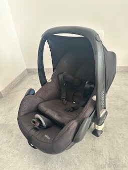 Vajíjčko Maxi cosi