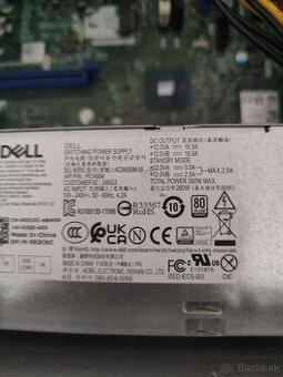 dell inspiron 3891