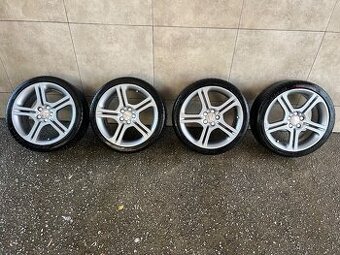 SEAT R17 CUPRA