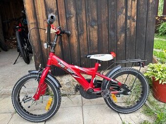 Detský bicykel - 1