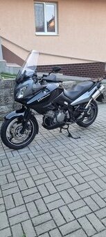 Suzuki DL 1000 V-strom