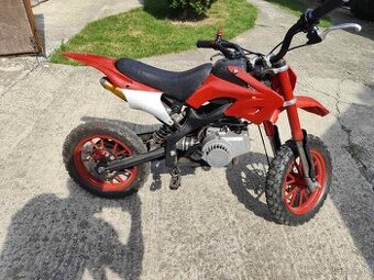 Minibike 50 - 1