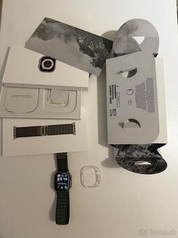 Apple Watch Ultra 49mm