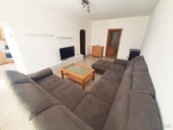 prenájom 2 izb.bytu s balkonom 65m2 Bajzova(Rudiny II)