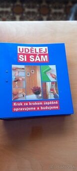 Urob si sam - 1