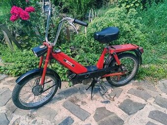 Jawa babeta 207 - 1