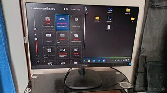 Lcd monitor