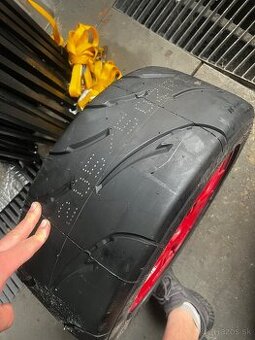 Predam nankang ar1 205/50 r15