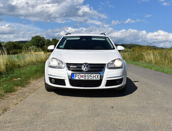 VW Golf 5 1.9TDI