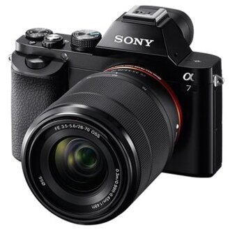 Sony A7