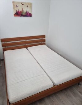 Kvalitné penove matrace 80x200