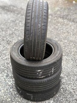 Letné pneu 4ks Kumho ECSTA PS71 205/60 R16
