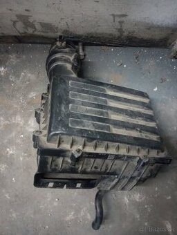 Filter box octavia 3 2.0tdi
