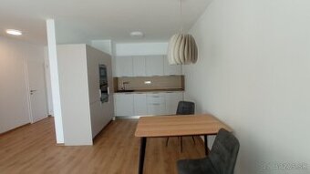 Moderný 2-izbový byt– novostavba, Komfort & štýl - Prenájom