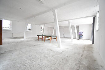 Skladové priestory na prenájom, 188_122m2, Teplička n/V, Žil - 1