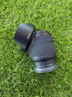 Sony FE 28-70mm - 1
