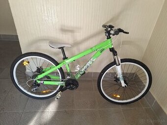 Predám horský bicykel 26kola Scott YZ