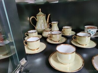 porcelán rôzne