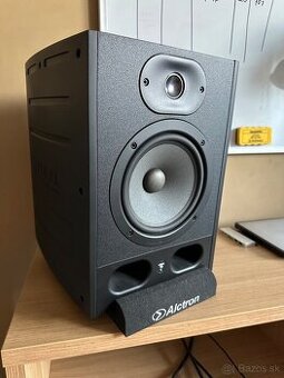 Focal Alpha 65 (štúdiové reproduktory)