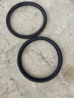 Plášte WTB TrailBoss 2.4