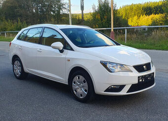 Seat Ibiza ST 1.4 16V, 63kw., Style, 2015, KLima.