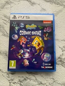 Spongebob PS5