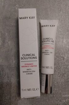 Mary Kay Clinical Solutions krém proti mimickým vráskam