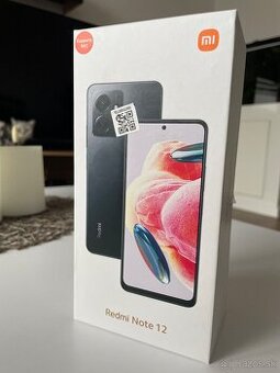 Xiaomi Redmi 12