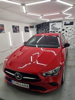 Mercedes CLA 180 SB