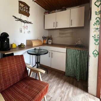 KH-1020,Znížená cena Chata so záhradou v Šalgovíku