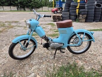 Jawa 550