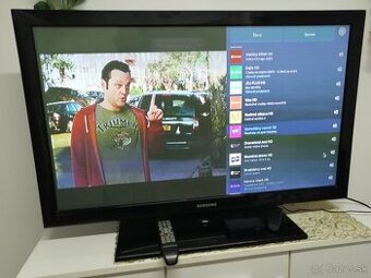 Wifi Android SAMSUNG FULL-HD TV