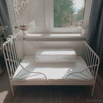 RASTUCA POSTEL + matrac