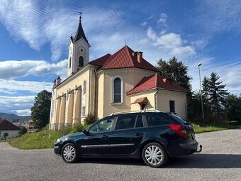 Renault Laguna 2 grandtour 2.0dci