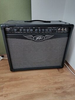 Peawey Valveking WK 112