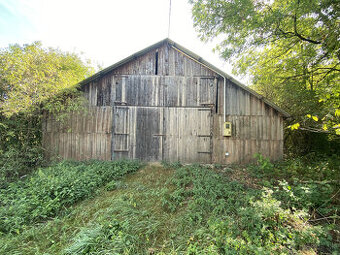 PREDAJ Stavebný pozemok Korlát, Maďarsko