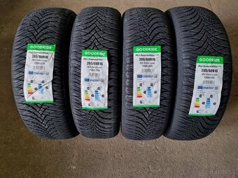 205/60R16 celoročne