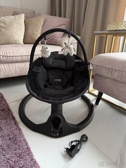 Elektrické kresielko Momi