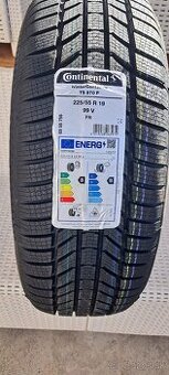 225/55 R19