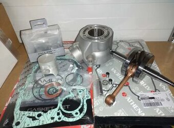 Sada na opravu motora Yamaha YZ 85 02-18