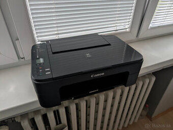 Canon PIXMA TS3350